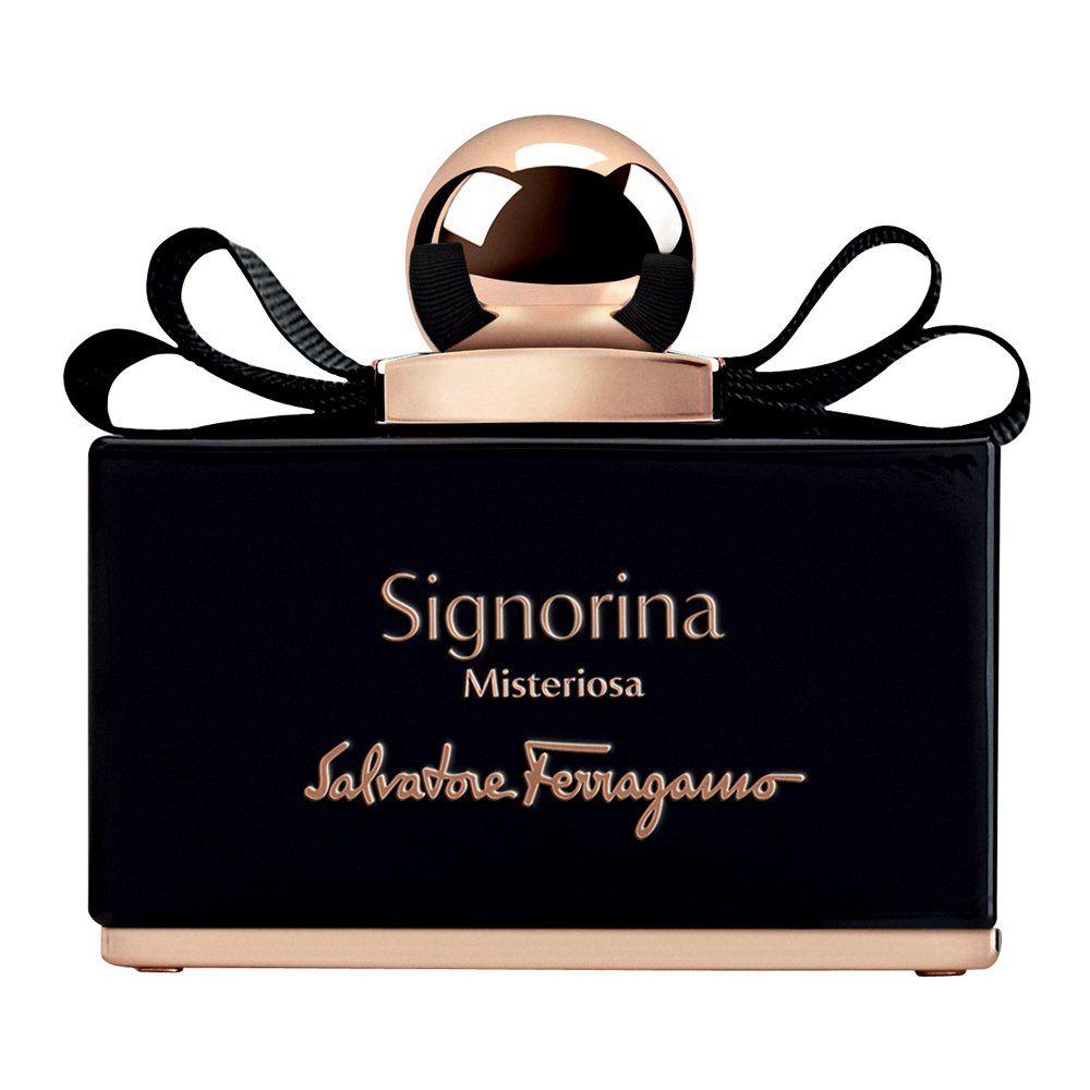 Salvadore Ferragamo Signorina Misteriosa Ladies EDP 100ml - Shams Shopping Centre Salvatore Ferragamo  