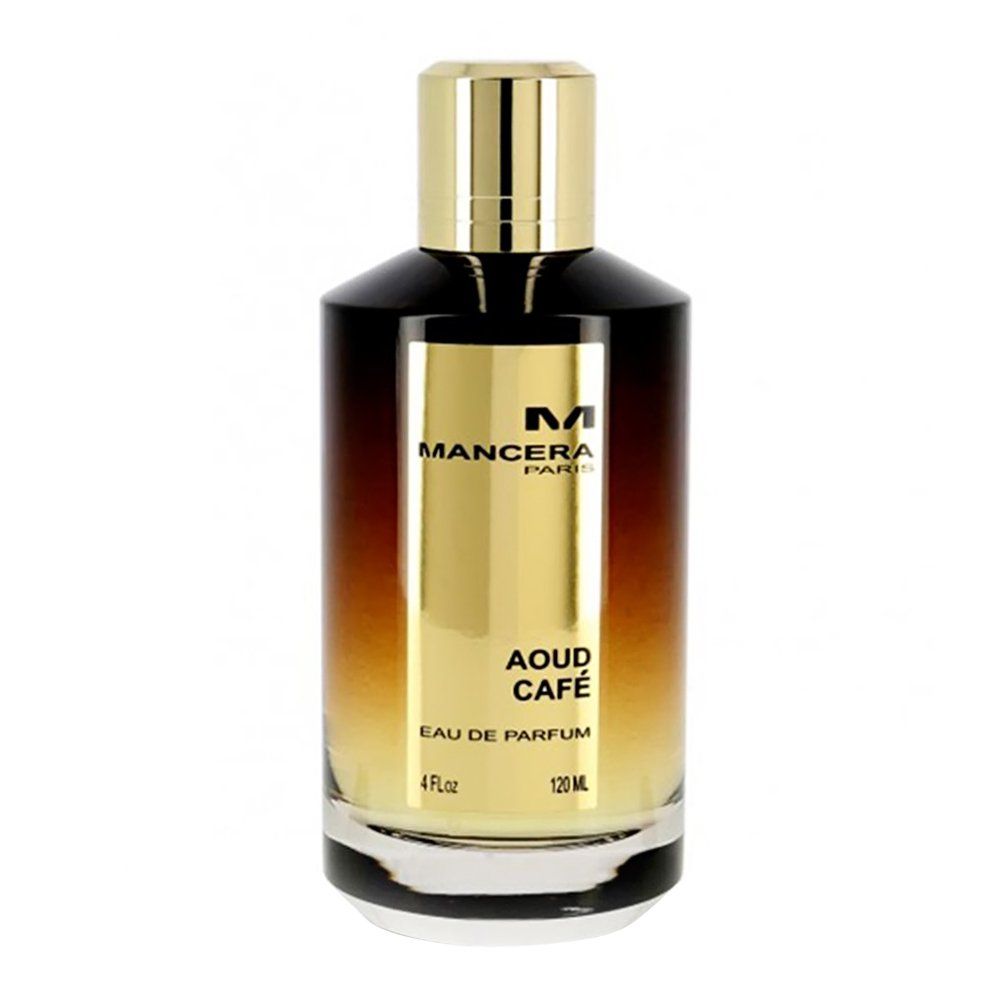 Mancera Aoud Cafe EDP 120ml - Shams Shopping Centre Mancera  