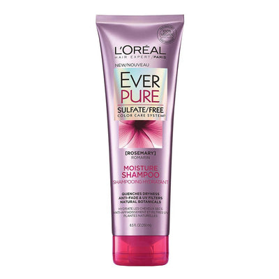 loreal-ever-pure-rosemary-moisture-shampoo-250ml