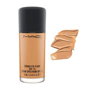 Mac Studio Fix Fluid spf NC 35 30ml - Shams Shopping Centre Mac-Cosmetics  