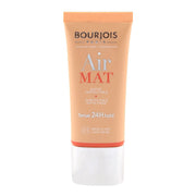 Bourjois Air Mat Foundation 03 Light Beige - Shams Shopping Centre Bourjois  