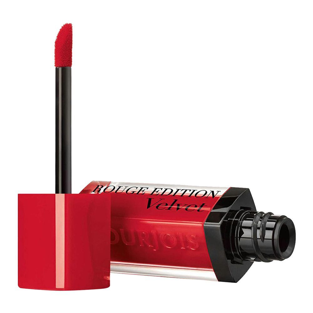 Bourjois Velvet edition 18 Its Redding Men - Shams Shopping Centre Bourjois  