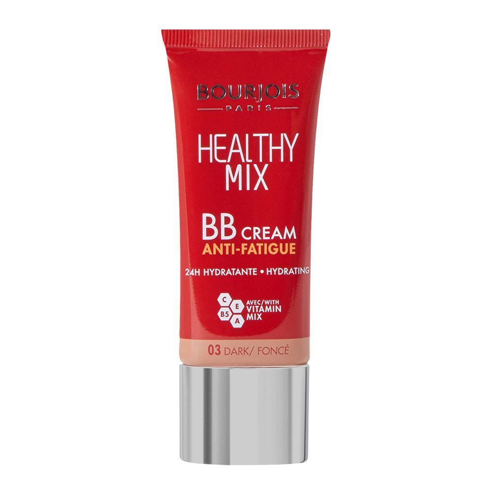 Bourjois Healthy Mix BB Cream Dark 03 - Shams Shopping Centre Bourjois  