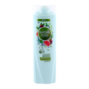 Sunsilk Fig & Mint Refreshed Shampoo 185ml - Shams Shopping Centre Sunsilk  