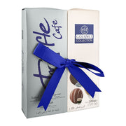 Elit Gourmet Collection Truffle Cafe Box 200g - Shams Shopping Centre Elit  