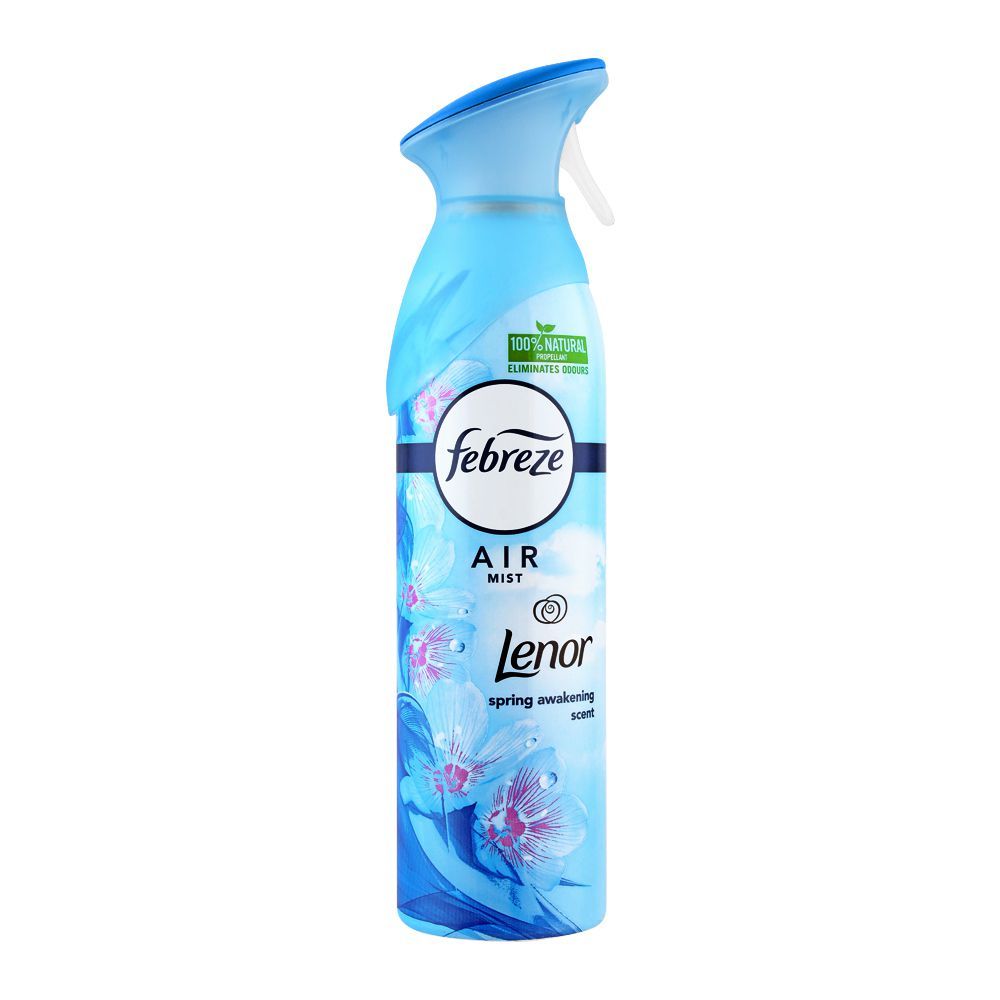 Febreze Spring Awakening Air Freshner 300ml - Shams Shopping Centre Febreze  