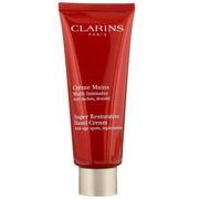 Clarins Super Restorative Hand Cream 100ml - Shams Shopping Centre Clarins  
