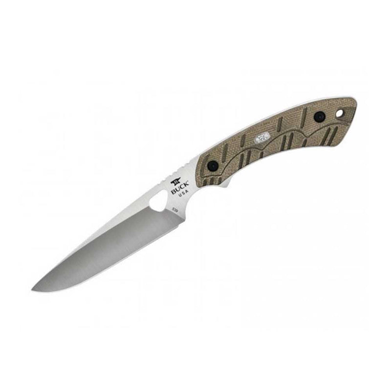 buck-knives-open-season-micarta-11706