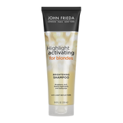 J/F Sheer Blonde Highlight Shampoo 250ml - Shams Shopping Centre John Frieda  