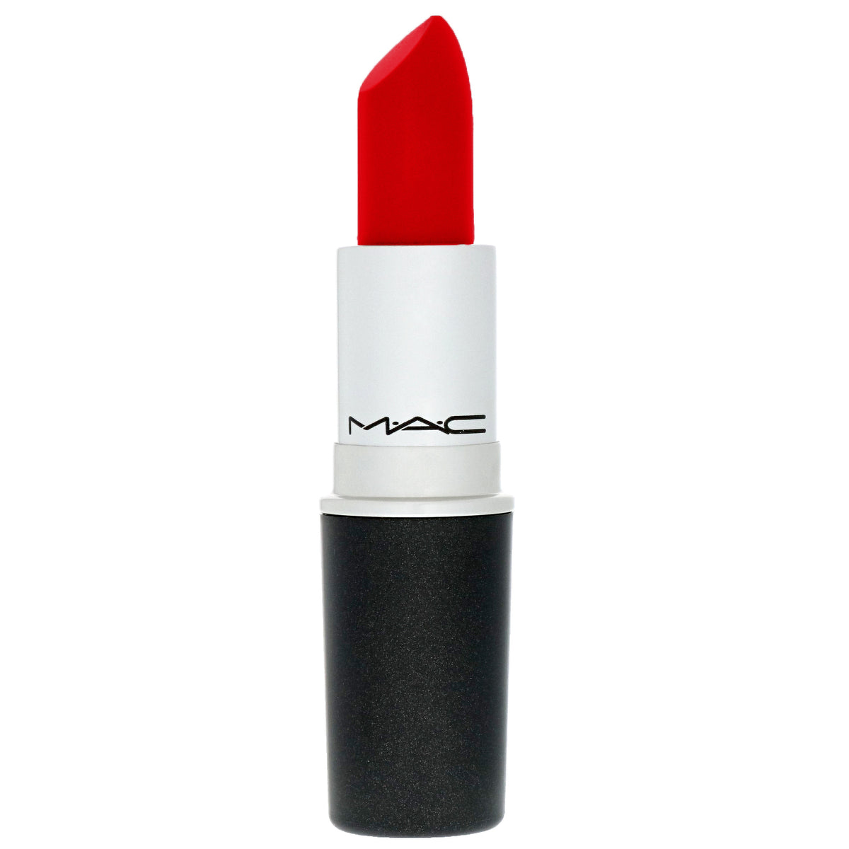 Mac Satin Lipstick M.A.C Red 3g - Shams Shopping Centre Shams Shopping Centre  