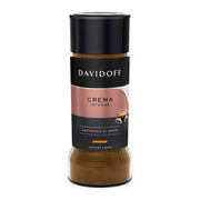 Davidoff Cafe Crema Intense 90g - Shams Shopping Centre Davidoff  