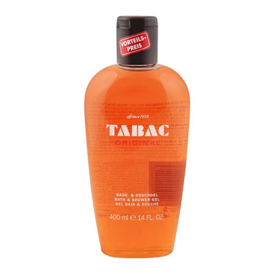 tabac-original-bath-shower-gel-400ml