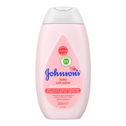 Johnsons Baby Soft Lotion 300ml - Shams Shopping Centre Johnsons  