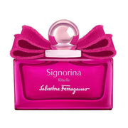 Salvatore Ferragamo Signorina Ribelle EDP 100ml - Shams Shopping Centre Salvatore Ferragamo  