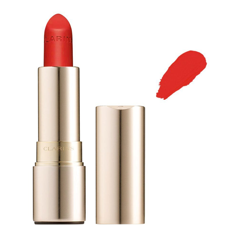 clarins-joli-rouge-velvet-lipstick-741v-red-orange