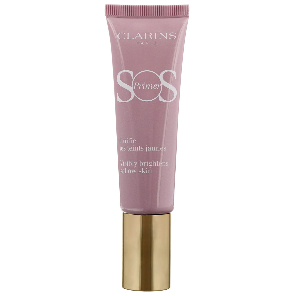 Clarins Foundation SOS Primer 05-Lavender 30ml - Shams Shopping Centre Clarins  