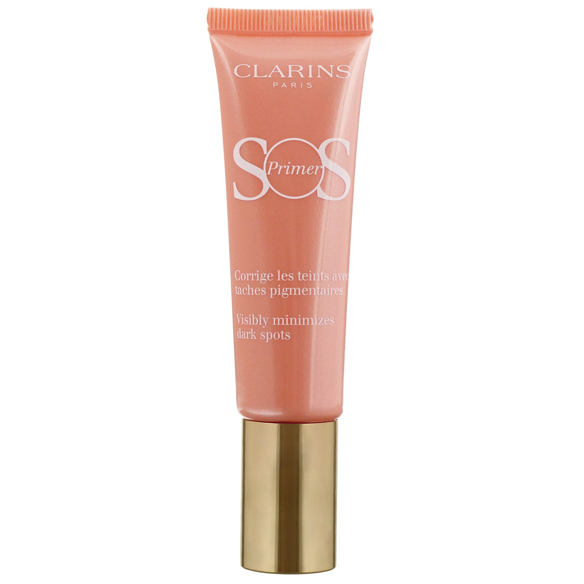 Clarins SOS Primer 03-Coral 30ml - Shams Shopping Centre Clarins  