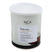 Rica Talcum Liposoluble Wax 800g - Shams Shopping Centre Rica  