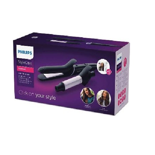 Philips StyleCare Essential BHH811 - Shams Shopping Centre Philips  