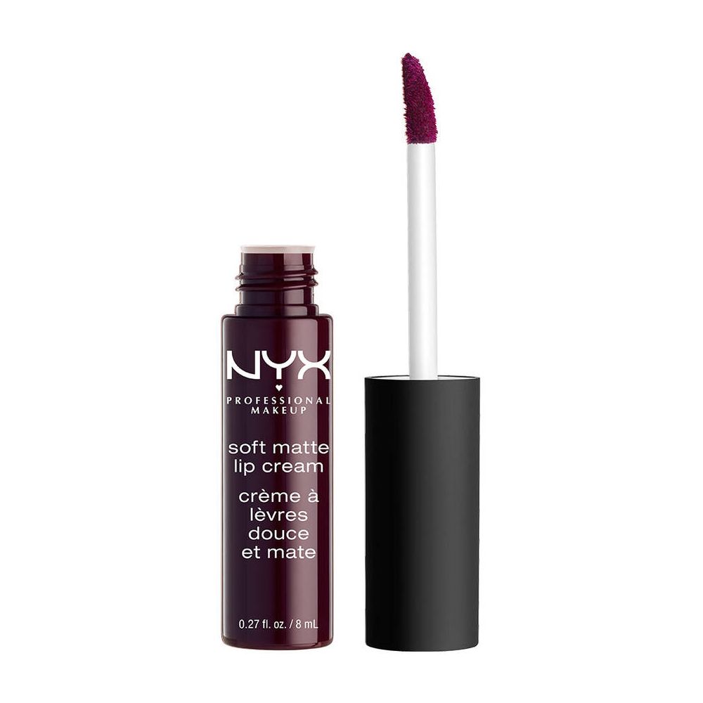 NYX Soft Mate Lip Cream 21 - Shams Shopping Centre Shams Shopping Centre  