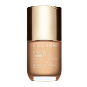 Clarins Foundation EV Youth Fluid 105.5-Flesh 30ml - Shams Shopping Centre Clarins  