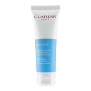 Clarins Fresh Scrub With Natural Beads 50ml - Shams Shopping Centre Clarins  