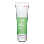 Clarins Pure Scrub With Lava Beads 50ml - Shams Shopping Centre Clarins  