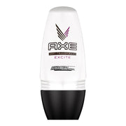 Axe Excite Roll On 50ml - Shams Shopping Centre Axe  