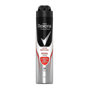 Rexona MotionSense Protection Active Original Deodorant 200ml - Shams Shopping Centre Rexona  