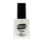 Avon Matte Top Coat - Shams Shopping Centre Avon  
