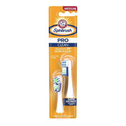 Arm & Hammer Pro Clean Spinbrush Medium Tooth Brush - Shams Shopping Centre Arm & Hammer  