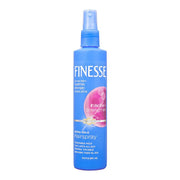 Finesse Finish+ Strengthen Extra Hold Hair Spray 251ml - Shams Shopping Centre Finesse  