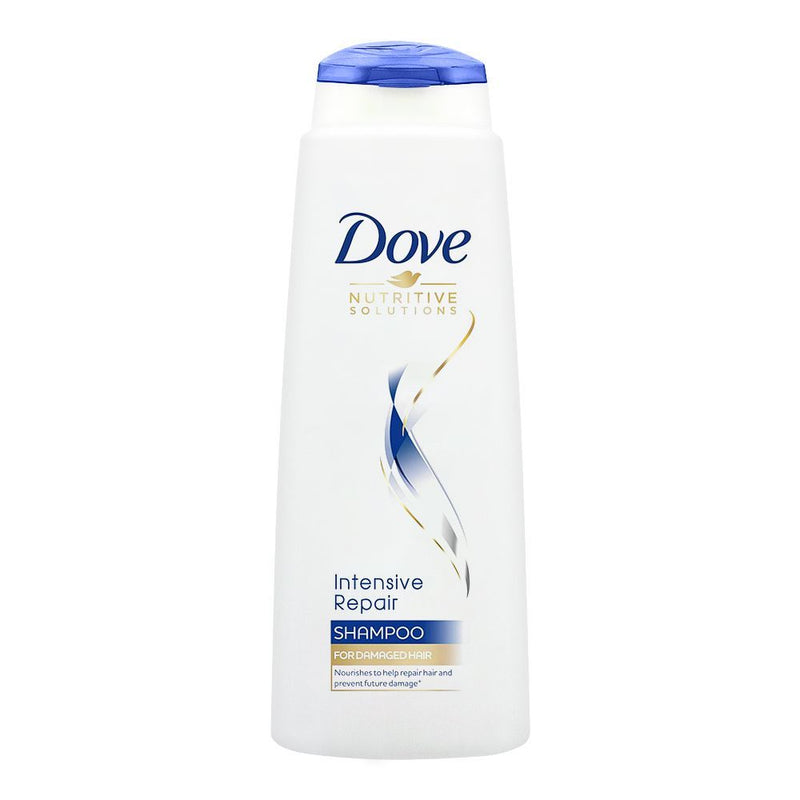 Dove Intensive Repair Shampoo 400ml - Shams Shopping Centre Dove  