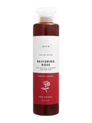Aura Ravishing Rose Hair fall Cleanser 200ml - Shams Shopping Centre Aura Craft  