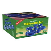 Coghlan's Camper's Tableware Set 1210 - Shams Shopping Centre Coghlan  