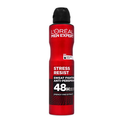 loreal-men-expert-stress-resist-deodrent-250ml