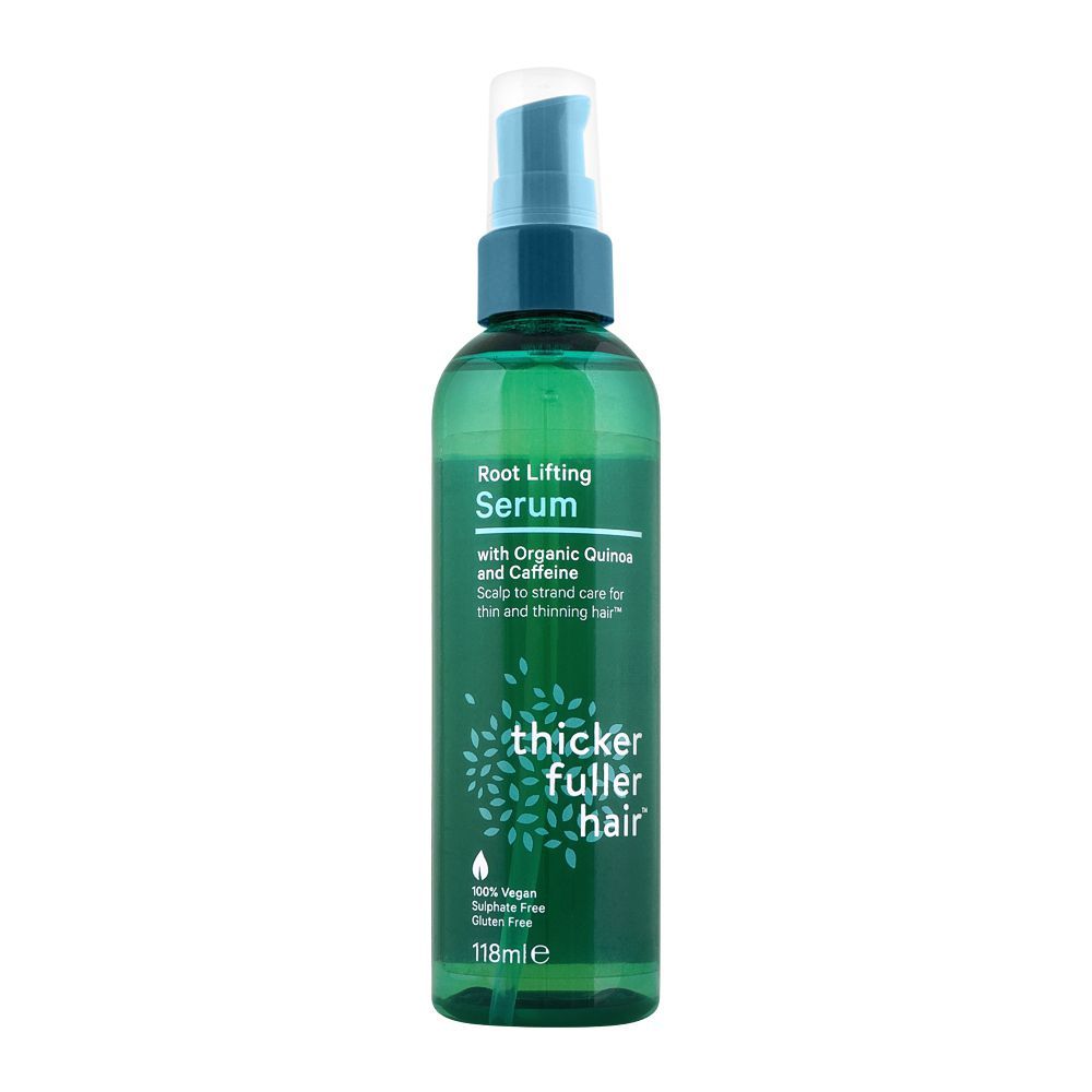 Thicker Fuller Hair Root Lifting Serum 118ml - Shams Shopping Centre MISC TOILITERIES  