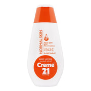 Creme 21 Aqua Soft Pro Vitamin B5 Body Lotion 250ml - Shams Shopping Centre Crème 21  