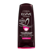 Loreal Elvive Full Resist Anti Breakage Conditioner 400ml - Shams Shopping Centre Loreal  