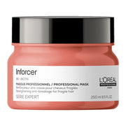 Loreal Serie Expert Inforce Hair Mask 250ml - Shams Shopping Centre Loreal  