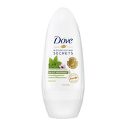Dove Nourishing Secrets Roll On 50ml - Shams Shopping Centre Dove  