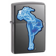 Zippo lighter MZC Windy 24482 - Shams Shopping Centre Zippo  