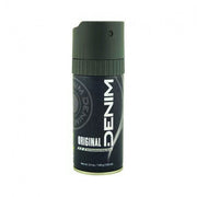 Denim body spray Original 150ml - Shams Shopping Centre Denim  