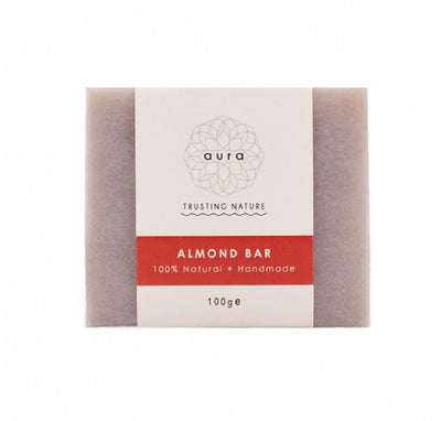 aura-almond-scrub-soap-95g