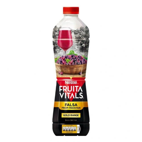 Nestle Fruita Vitals Falsa 1Litre - Shams Shopping Centre Nestle  