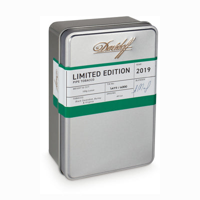 davidoff-limitted-edition-pipe-tobacco-100g