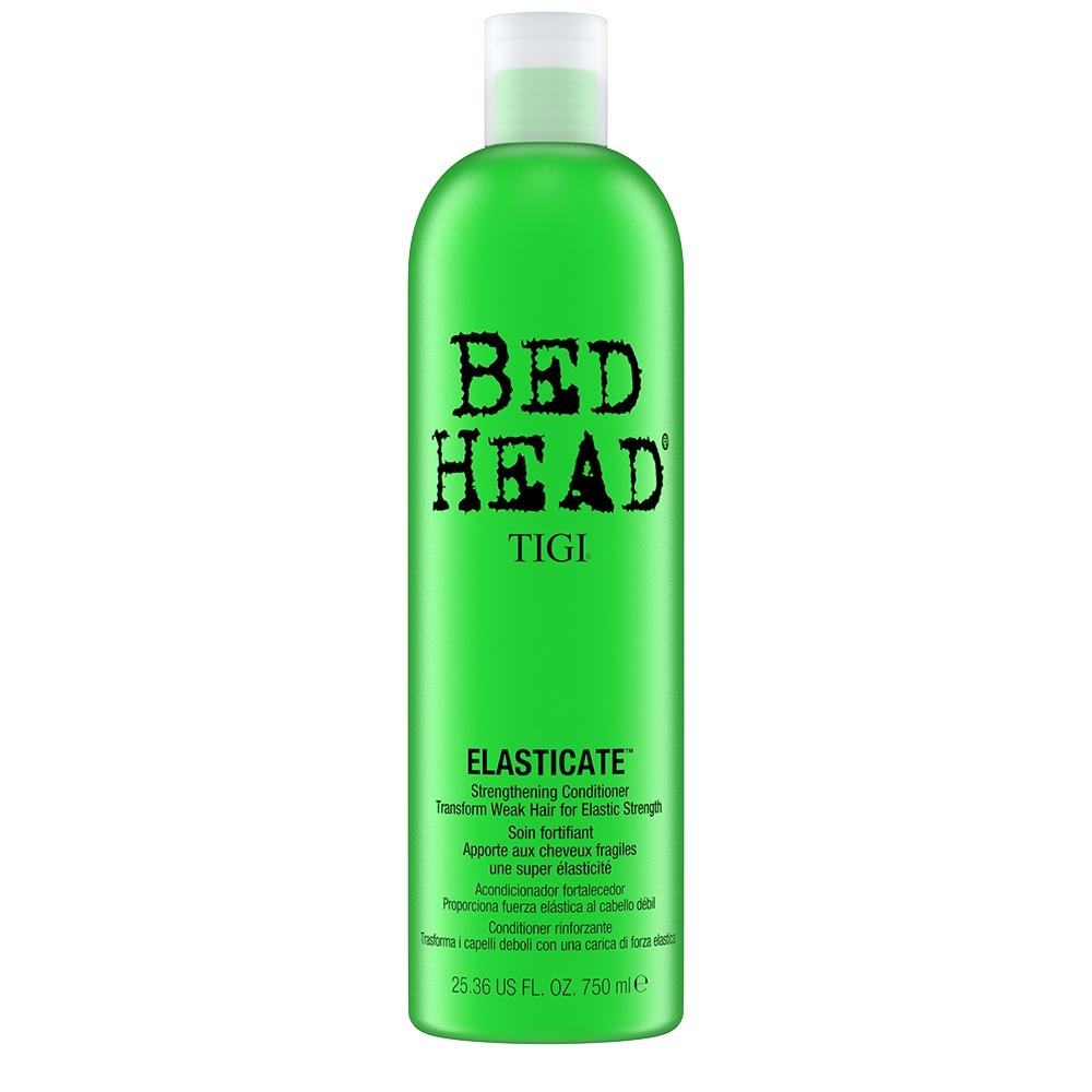 TIGI Bed Head Elasticate Strenthenign Conditioner 750ml - Shams Shopping Centre Tigi  