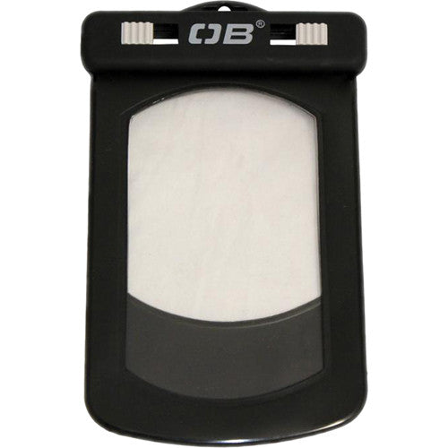 OverBoard Small Phone Case Black OB1008 - Shams Shopping Centre Over Board  