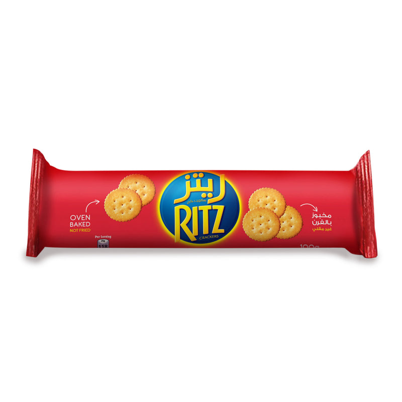 ritz-crackers-100g