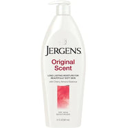 Jergen Orignal Scent Lotion 621ml - Shams Shopping Centre Jergens  